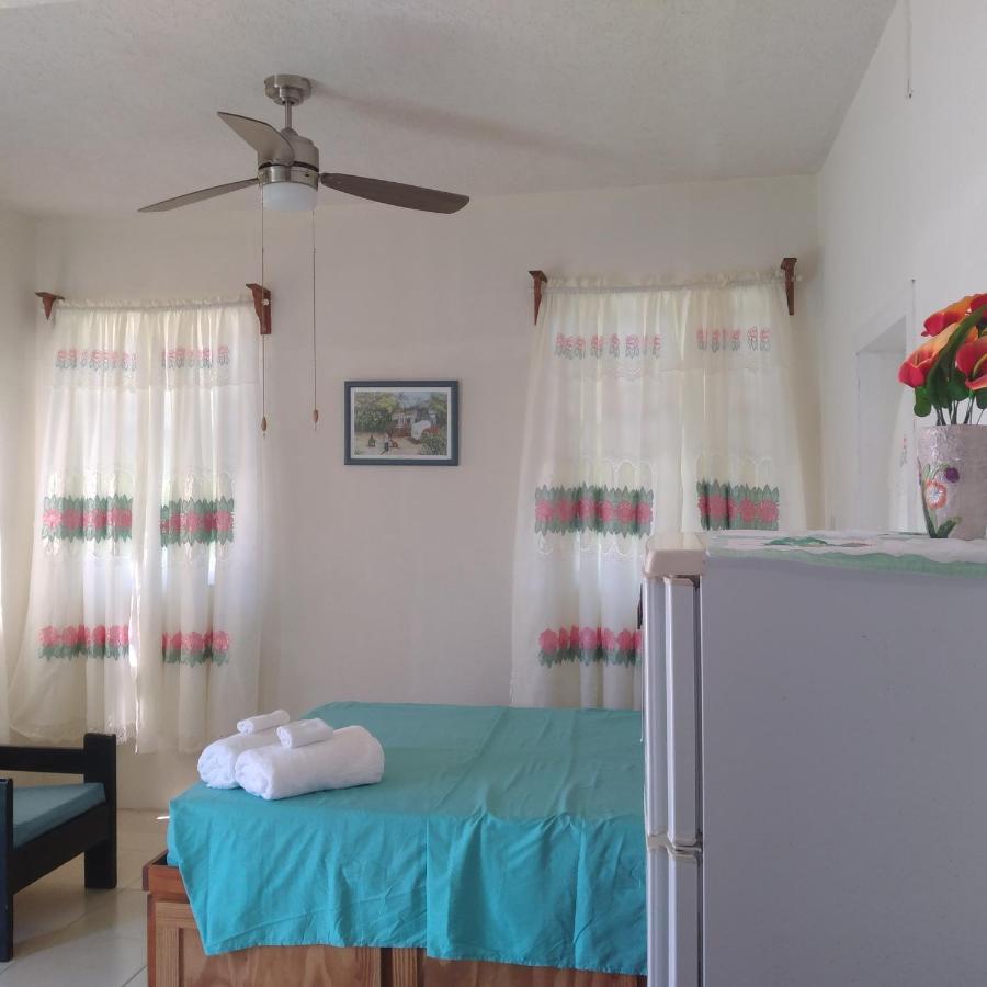 קרייסט צ'רץ' Edtricias Apartments מראה חיצוני תמונה