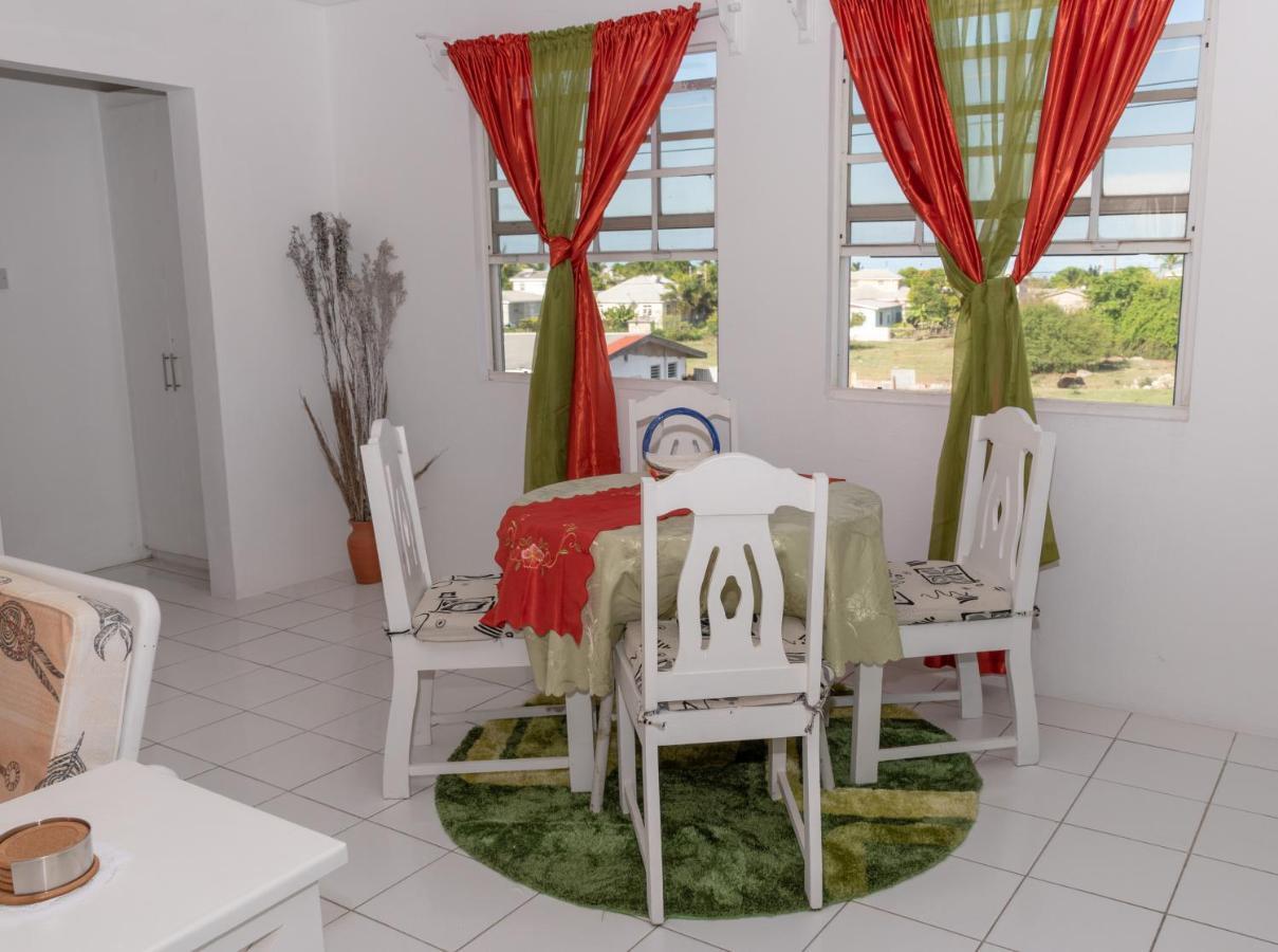 קרייסט צ'רץ' Edtricias Apartments מראה חיצוני תמונה
