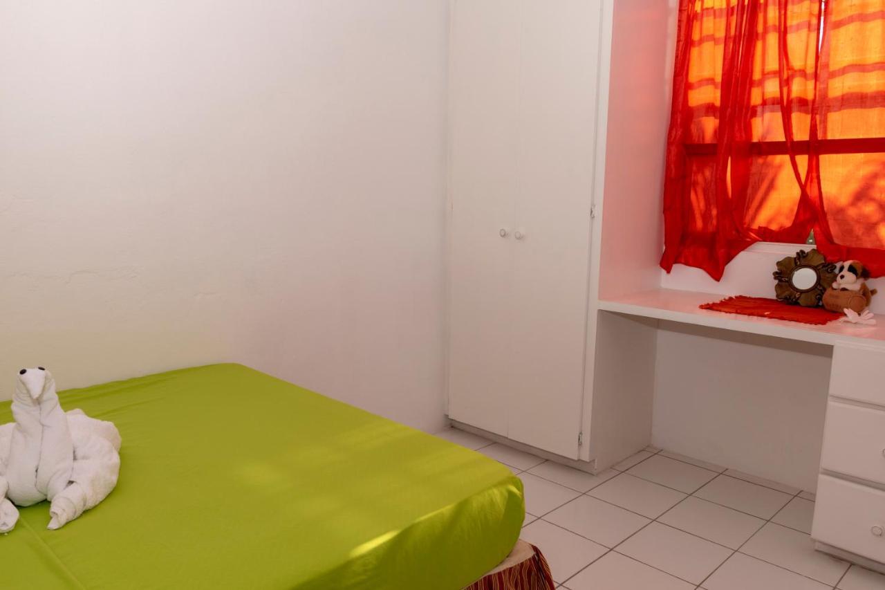 קרייסט צ'רץ' Edtricias Apartments מראה חיצוני תמונה