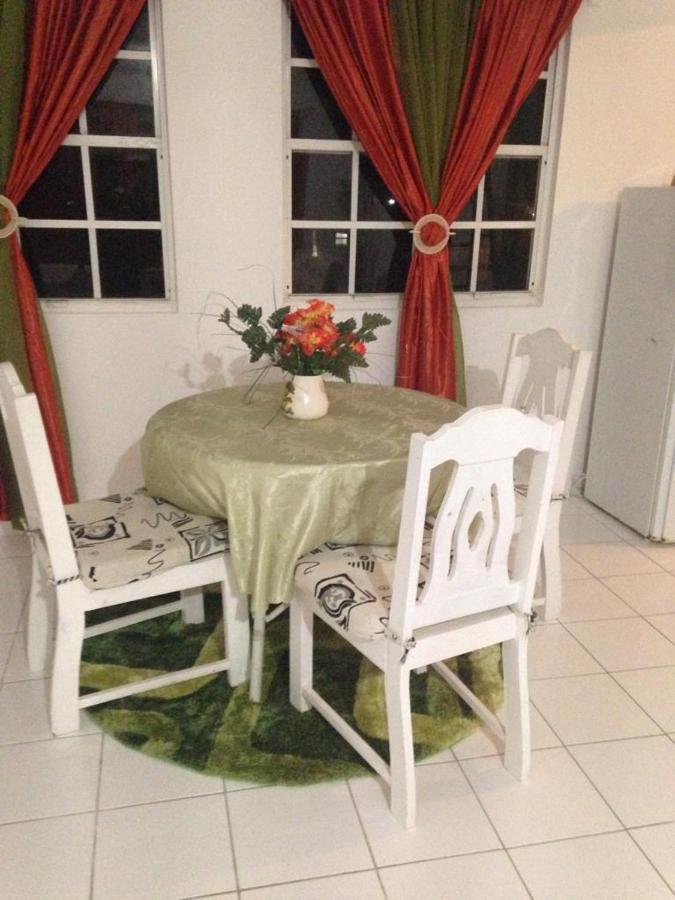 קרייסט צ'רץ' Edtricias Apartments מראה חיצוני תמונה