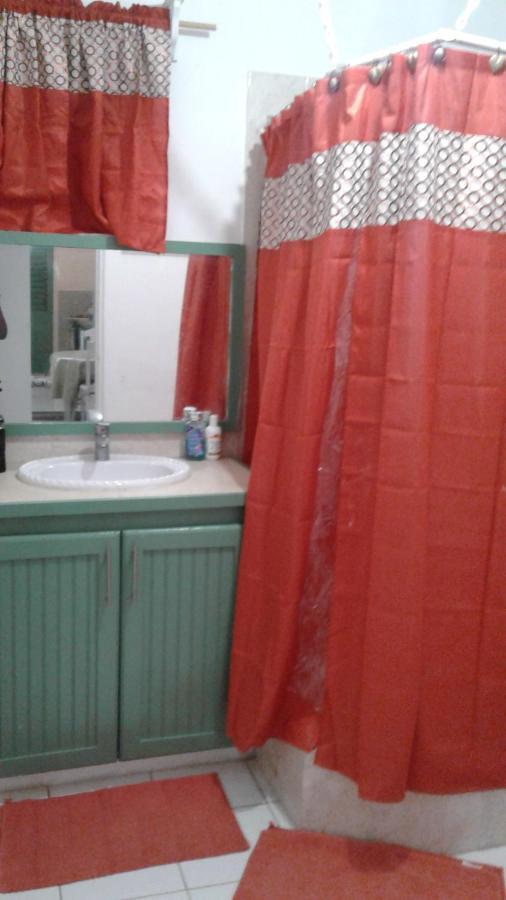קרייסט צ'רץ' Edtricias Apartments מראה חיצוני תמונה