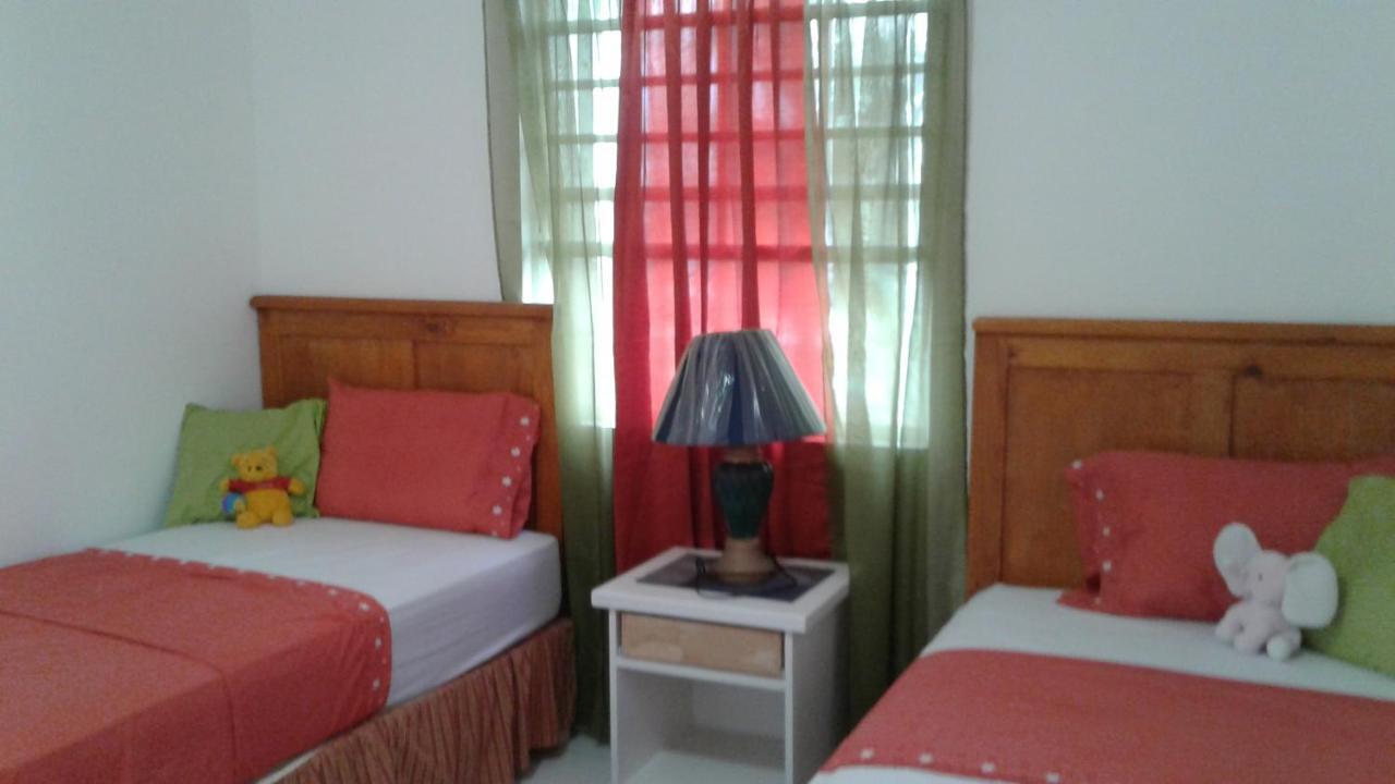 קרייסט צ'רץ' Edtricias Apartments מראה חיצוני תמונה